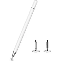 24.Se Erittäin tarkka 2 in 1 Stylus-kynä