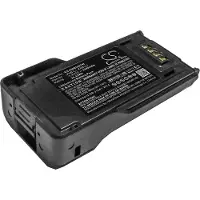 Cameron Sino Akku Kaksisuuntainen radio Kenwood P25, TK-5230, TK-5330 jne. varten.
