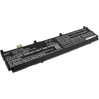 24.Se HP kannettavan tietokoneen ZBook Create G7 / ZBook Studio G7 yhteensopiva akku 7050mAh