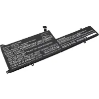 24hShop Akku Kannettava tietokoneelle, Kannettava tietokone Lenovo ja muille.