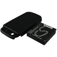 Cameron Sino HTC Touch Dual Touch Dual 850 Touch Dual US Neon 300 P5500 P5520 P5530 Nike Nike 100 Nike 200 akku 2400 mAh