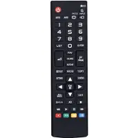 24.Se Kaukosäädin AKB73715603 mallille LG TV