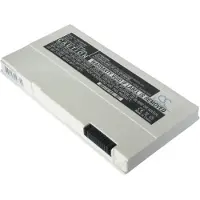 Cameron Sino Asus Eee PC S101H Eee PC 1002 Eee PC 1002HA Eee PC 1002HA-BLK006X Eee PC 1002HA-BLK006X Eee PC EPC1002HA-BLK013K akku 4200 mAh - Valkoinen