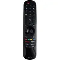 LG Kaukosäädin MR22GA