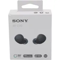 Sony WF-C510 Langattomat in-ear-kuulokkeet