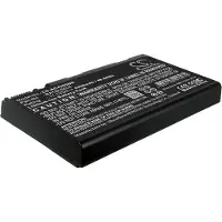Cameron Sino Acer Aspire 3100 sarja Aspire 5100 sarja yhteensopiva akku 4400 mAh