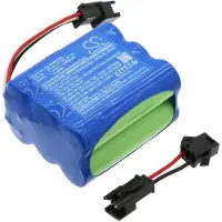 Cameron Sino Akku DAB Digitaliin Tivoli Audio PAL MA-1, iPAL MA-1, PAL MA-2 ja muille.