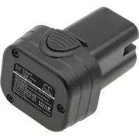 Cameron Sino Einhell BT-CD 14.4 Li Työkalun Akku 2500 mAh