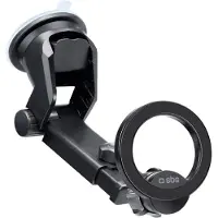 SBS MAGSAFE CIRCLE CAR HOLDER (TESUPMAGRINGEXT)