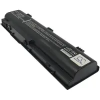 123accu Dell Inspiron 1300 Inspiron B120 Inspiron B130 akku 4400 mAh