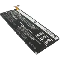 123accu ZTE A880 G717C G718C akku 2300 mAh