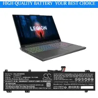 Cameron Sino Akku Kannettava tietokoneelle, Kannettava tietokone Lenovo ja muille.