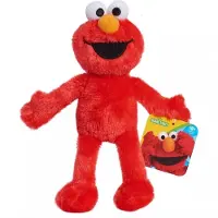 Just Play Sesame Street (Elmo)
