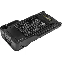 Cameron Sino Akku Kaksisuuntainen radio Kenwood P25, TK-5230, TK-5330 jne. varten.