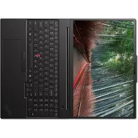 Lenovo ThinkPad P16s Gen 5 16" kannettava tietokone, Windows 11 Pro (21XG000XMX)