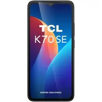 TCL K70 SE 64 Gt, Indigo Black