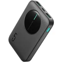 JOYROOM Powerbank JR-PBF13; 2.4A LED, 5000mAh (black)