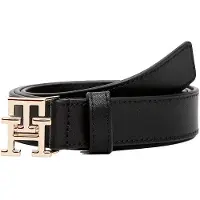 Tommy Hilfiger Logo 2.5 Vyö Kunnostettu