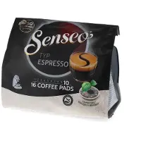 Saeco | Espresso - 16 kahvityynyä -koneisiin