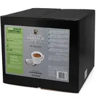 Garibaldi | Intenso - 50 E.S.E. espressonappia