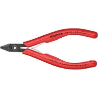 Knipex Leikkauspihdit 7512125; 125 mm
