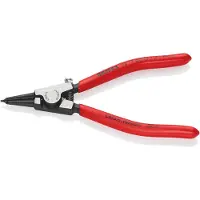 Knipex Rengaspihdit 4611G0; 140 mm