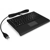 Keysonic Mini keyboard ACK-3410 (US)
