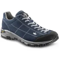 Lomer Maipos Suede Mtx Vaelluskengät