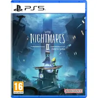 Little Nightmares II Enhanced Edition