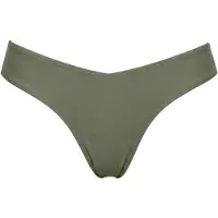SugarShape Bikinihousut 'Monaco' khaki