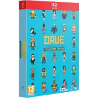 Dave The Diver Collectors Edition 2