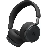 JBL LIVE 680NC vastamelukuulokkeet, musta