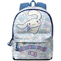 KARACTERMANIA Cinnamoroll Hs Fan 3.0 Cand 23l 41x31x18 Cm Reppu