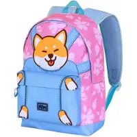KARACTERMANIA Oh My Pop Shiby Hs Fan 3.0 23l 41x31x18 Cm Reppu