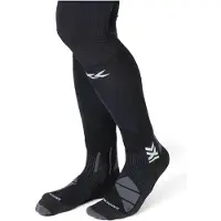X-socks Ski Perform Merino Otc Sukat