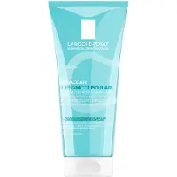 La Roche-Posay Effaclar Supramolecular puhdistusgeeli ihon kiiltelyyn ja laajentuneisiin ihohuokosiin 200 ml
