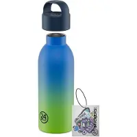24Bottles Clima - Blue - 500 ML