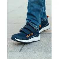 Viking Kenkä - Pomppiva GTX 2V - Laivastonsininen - - 28 - Kengät
