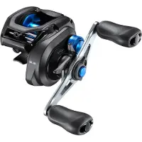 Shimano 22 Slx 151 Baitcasting-kela