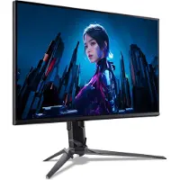 Acer Predator XB253QF3bmiiprx, 62,2 cm (24.5"), 1920 x 1080 pikseliä, Full HD, LCD, 0,5 ms, Musta (UM.KX3EE.301)