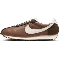Nike Matalavartiset tennarit 'LD-1000 Premium' oliivi / valkoinen
