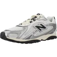 New Balance Matalavartiset tennarit '204' musta / hopea / luonnonvalkoinen