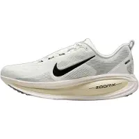 Nike Juoksukengät Vomero 18 - Valkoinen/Musta/Valkoinen, koko 47