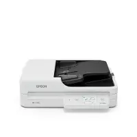 Epson WORKFORCE DS-1760WN
