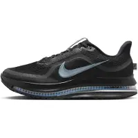 Nike Juoksukengät 'Pegasus Premium' vaaleansininen / musta / hopea