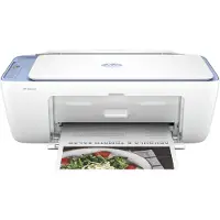 HP DeskJet 2822e Inkjet AIO monitoimitulostin