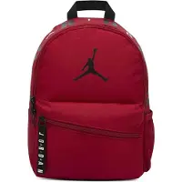 Jordan Reppu 'AIR PATROL' punainen / musta