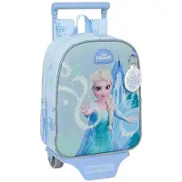 Safta Frozen 6l Rullalaukku