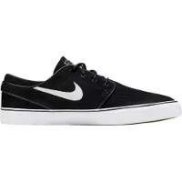 Nike SB Zoom Janoski OG+ Skeittikengät black / white / black / white Koko 6.5