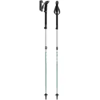 LEKI Makalu FX TA Compact vaellussauvat